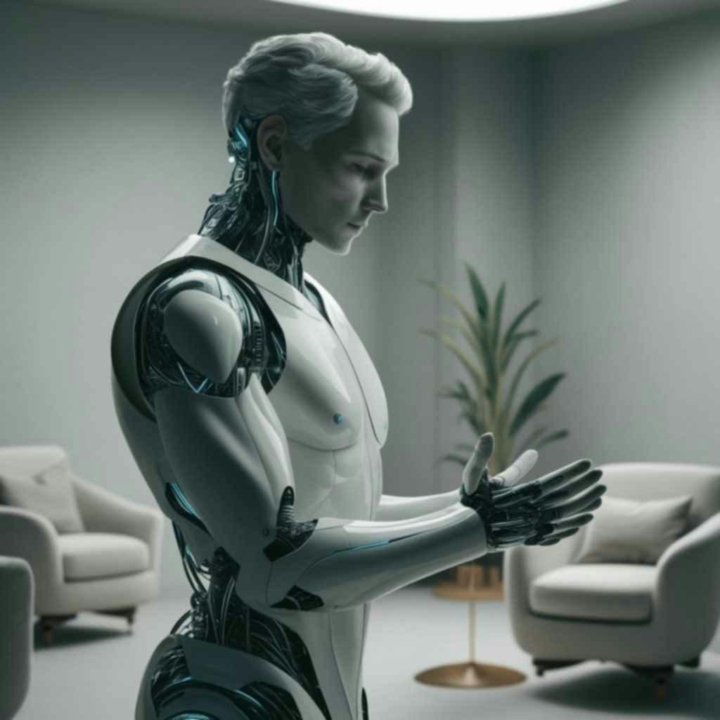 a striking_photo_of_a_white_cyborg_ai_therapist_hi_co42qsk_O_To_G3rp_Stj58ek_A_Tm_C_Pi_Mnv_TP_Wa_O_Mj_Nl7_B_Exg