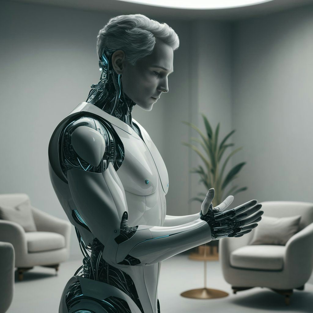 a striking_photo_of_a_white_cyborg_ai_therapist_hi_co42qsk_O_To_G3rp_Stj58ek_A_Tm_C_Pi_Mnv_TP_Wa_O_Mj_Nl7_B_Exg